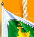 Флаги и флагштоки