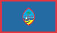 Флаг Гуама