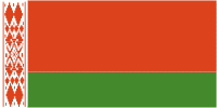 Флаг Беларуси