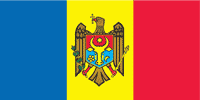 Флаг Молдовы (Молдавии)