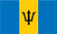 Флаг Барбадоса