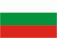Флаг Болгарии
